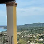 Lägenhet Con Vista Villasimius