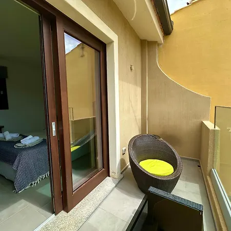 Apartman Con Vista Villasimius