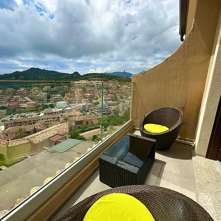 Con Vista Villasimius