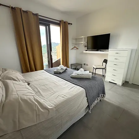 Con Vista Villasimius