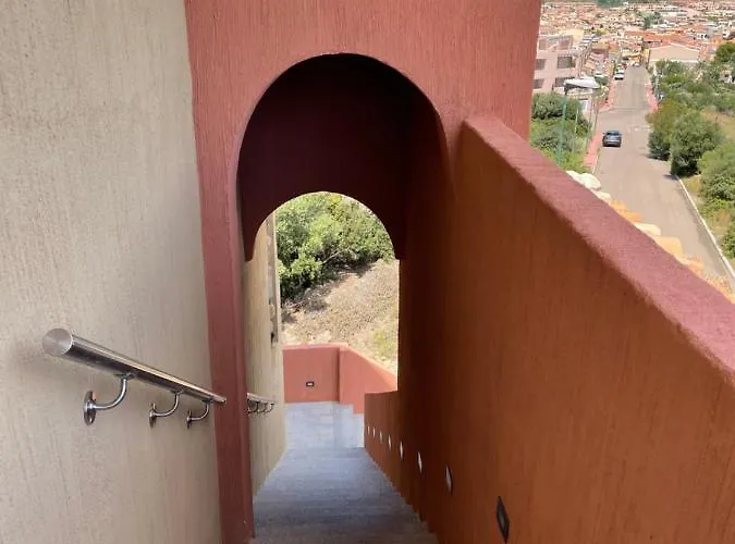 Con Vista * Villasimius