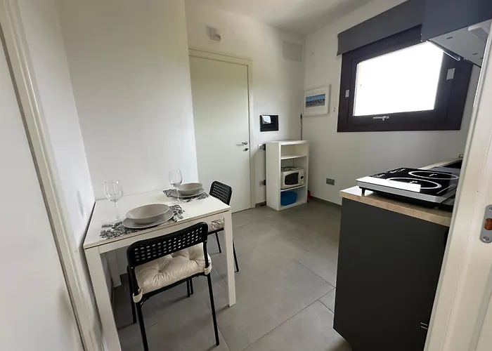 Apartman Con Vista *