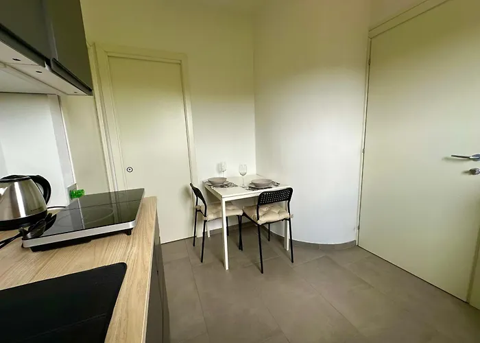 Con Vista * Villasimius