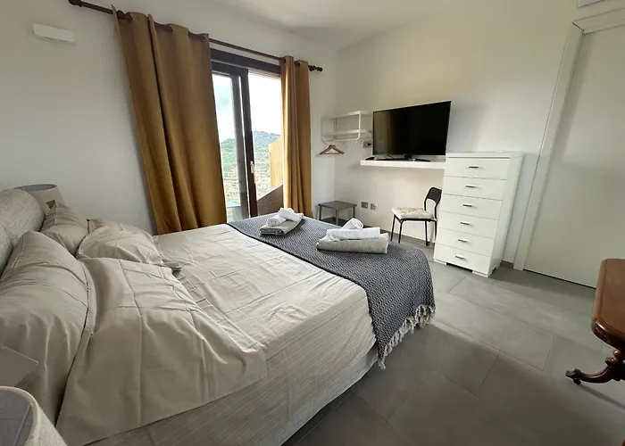 Con Vista Villasimius