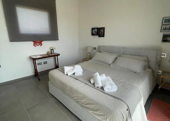 Apartman Con Vista *