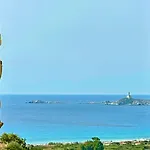 Con Vista Apartment Villasimius