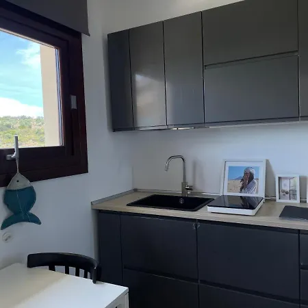 Appartamento Con Vista Villasimius