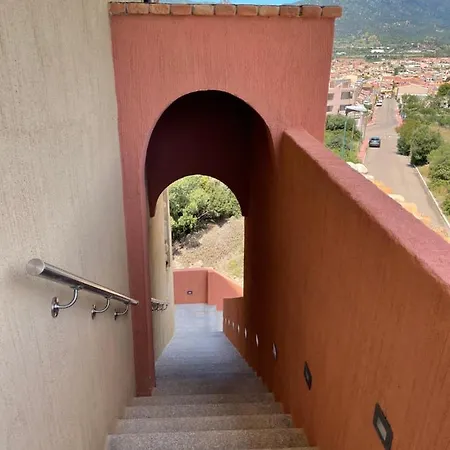 Con Vista * Villasimius