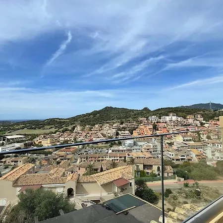 Con Vista דירה *