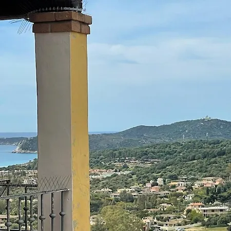 Appartamento Con Vista Villasimius