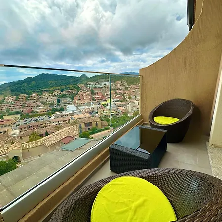 Con Vista * וילסימיוס