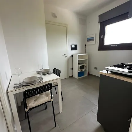 דירה Con Vista *