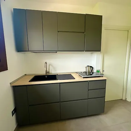 דירה Con Vista וילסימיוס