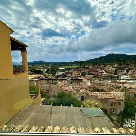 Con Vista Villasimius