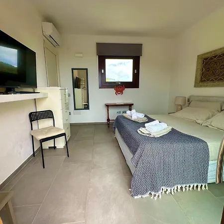 Con Vista דירה *