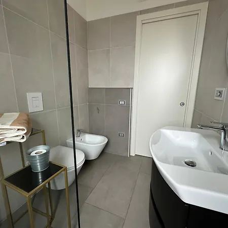 Appartamento Con Vista *