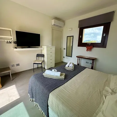 Con Vista * וילסימיוס