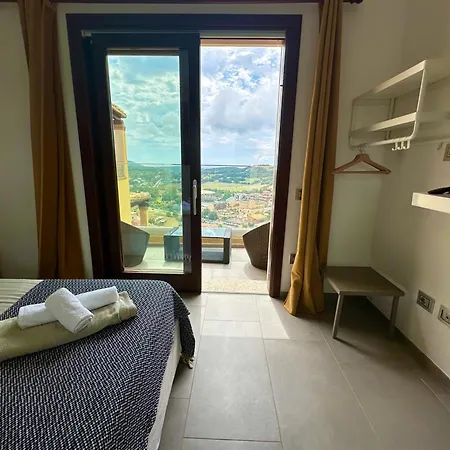 Con Vista Lägenhet