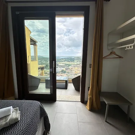Lägenhet Con Vista