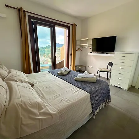 Appartamento Con Vista *