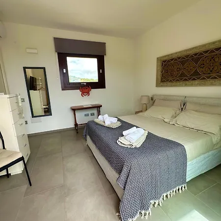 דירה Con Vista *