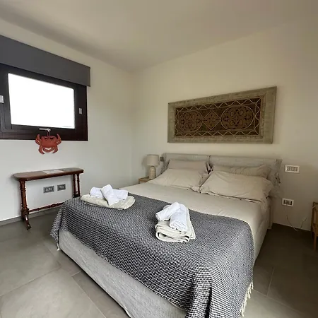 Con Vista Appartamento Villasimius