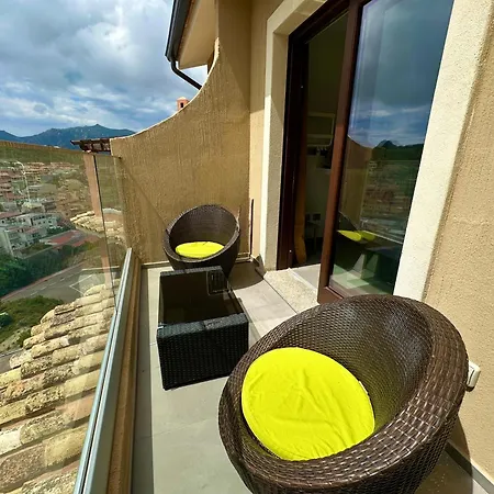 Con Vista Appartamento *