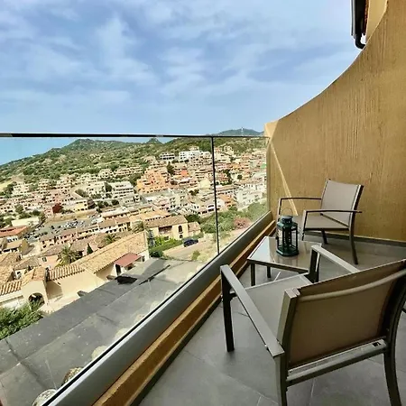 Con Vista *