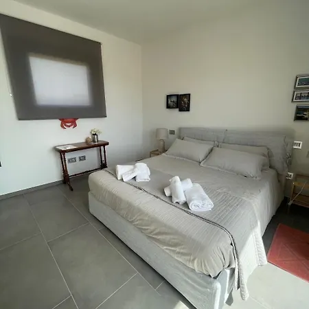 דירה Con Vista *