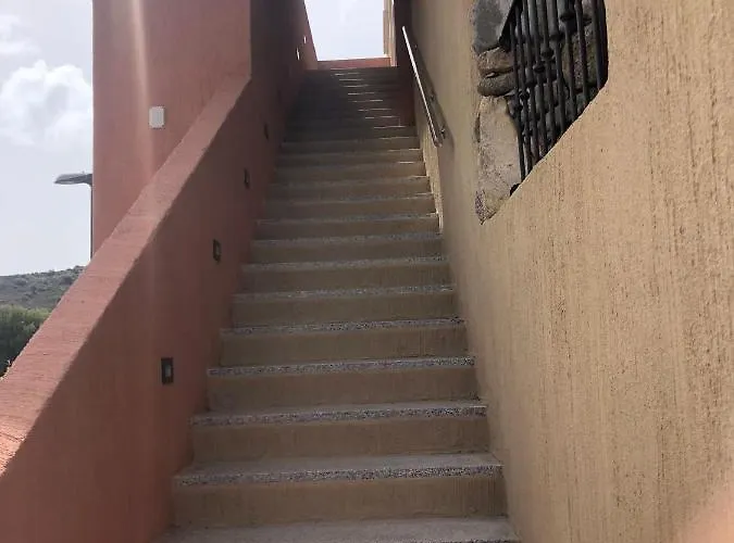 Con Vista Apartment Villasimius