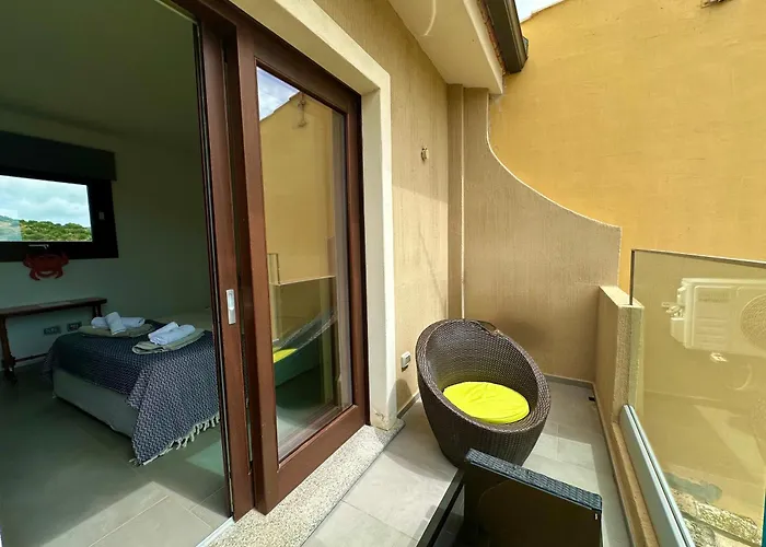 Apartamento Con Vista Villasimius