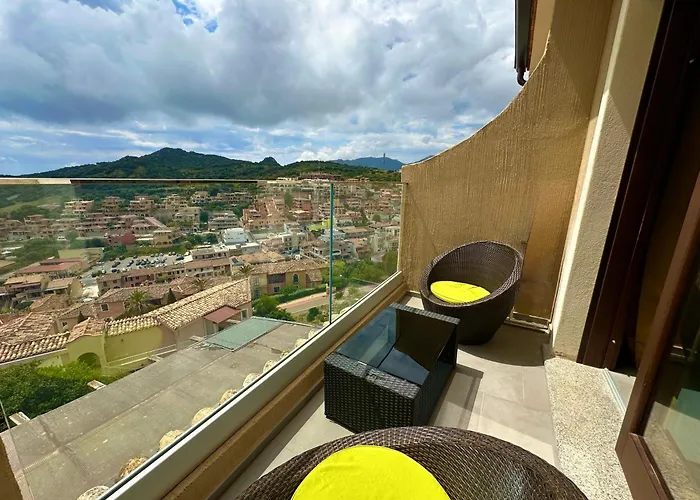 Con Vista Villasimius