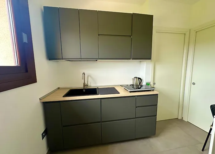 Apartment Con Vista Villasimius