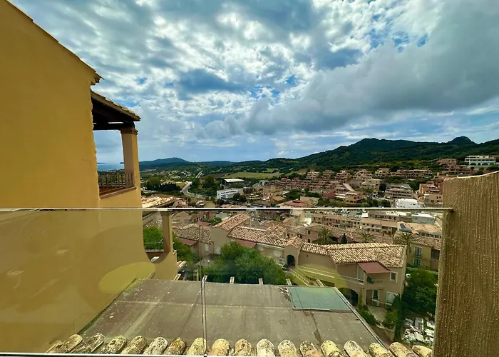 Con Vista Villasimius