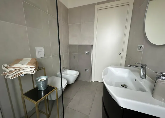 Apartamento Con Vista *