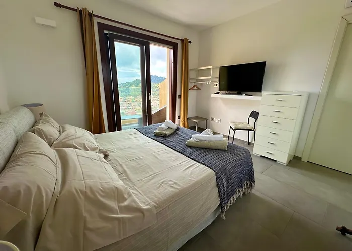 Apartment Con Vista *