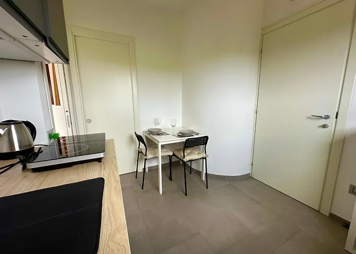 Apartamento Con Vista