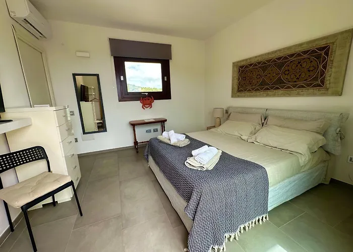 Apartamento Con Vista *